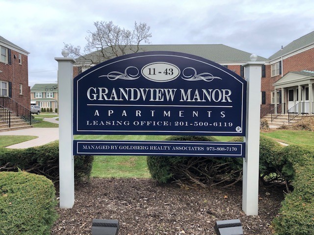 Foto del edificio - Grandview Manor Apartments