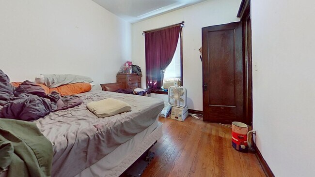 Foto del edificio - Top Floor North Center Two Bedroom