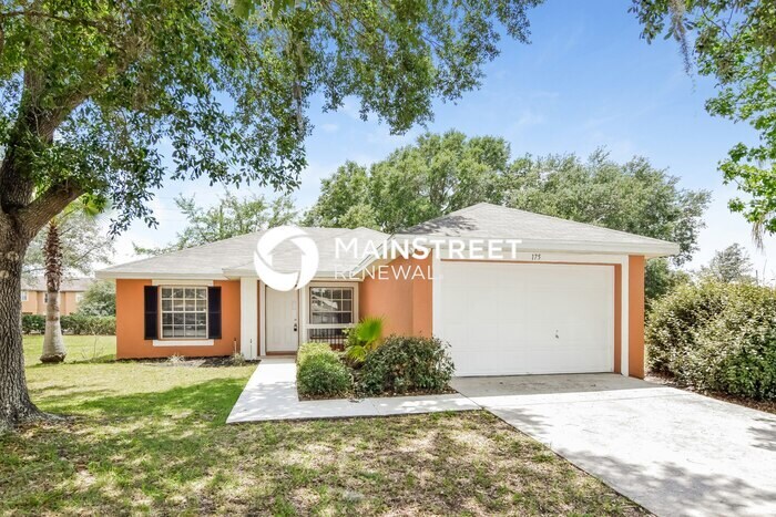 Primary Photo - 3 Bedroom Pet-Friendly Home in Davenport, ...