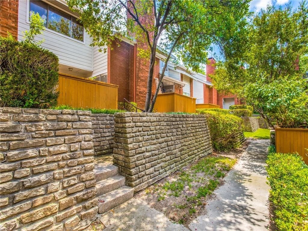 8404 Forest Ln Unit 1002, Dallas, TX 75243 Condo for Rent in Dallas
