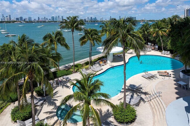 Foto del edificio - 1330 West Ave