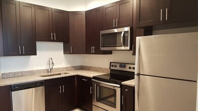 Interior Photo - Capitol Park Lofts