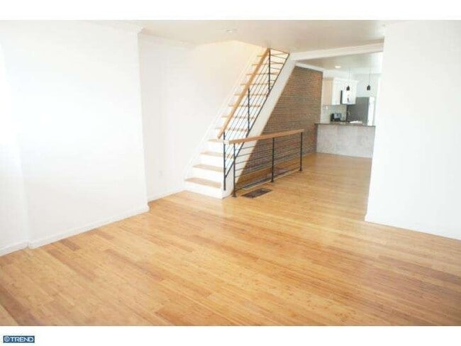Foto del edificio - Beautiful 3BR Home In Brewerytown!