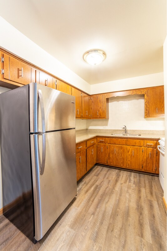 Foto del edificio - 6605 Oak Forest Ave