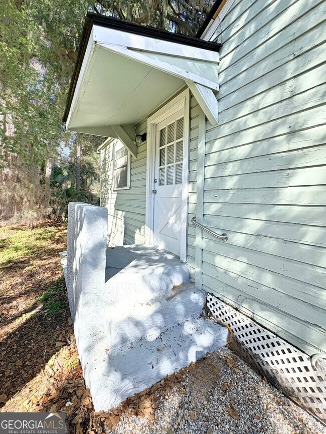 Foto del edificio - 505 Osborne St