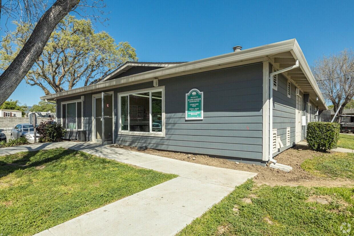 Alamo Garden Apartments - Income Restrictions - 1501 Alamo Dr Vacaville, CA  95687 | Apartments.com