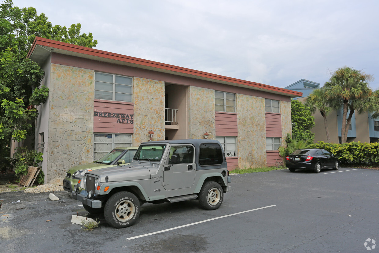 Building Photo - 11875 3rd St E