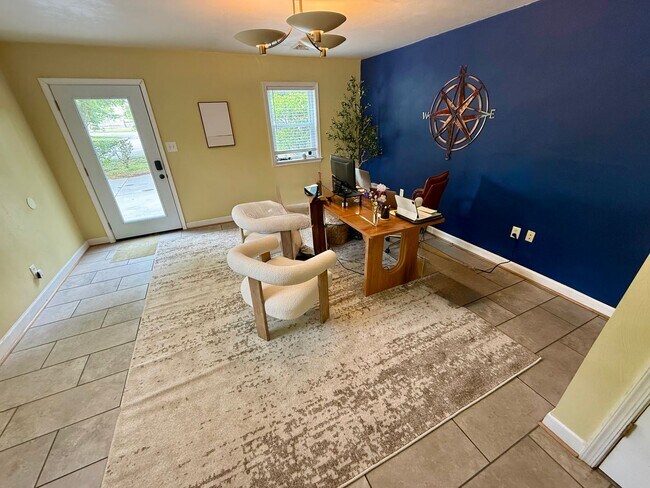 Foto del interior - Meridian Apartments