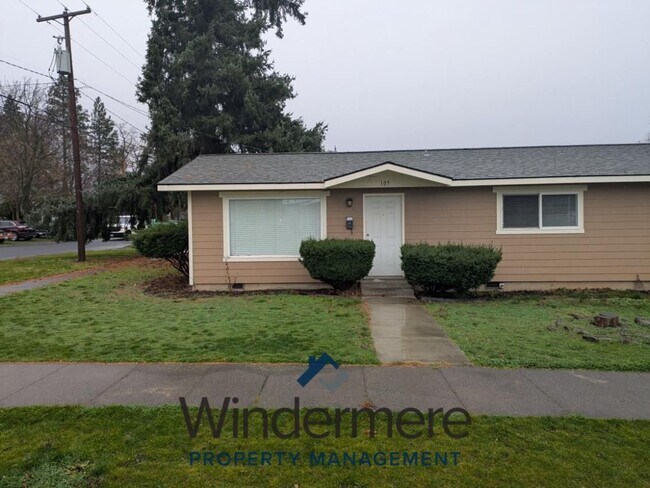 Foto del edificio - Malcolm 105/107