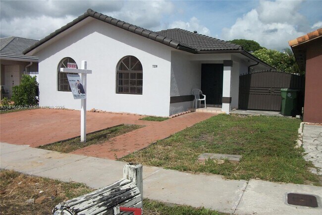 Foto del edificio - 7230 W 34th Ct