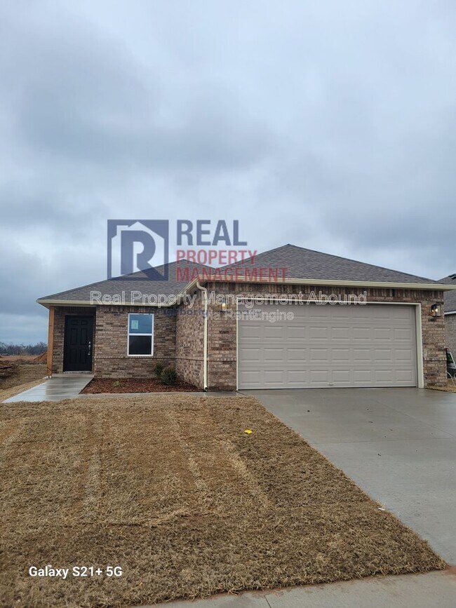 Foto del edificio - 8510 E 163rd St S