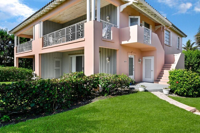 Foto del edificio - 2075 S Ocean Blvd