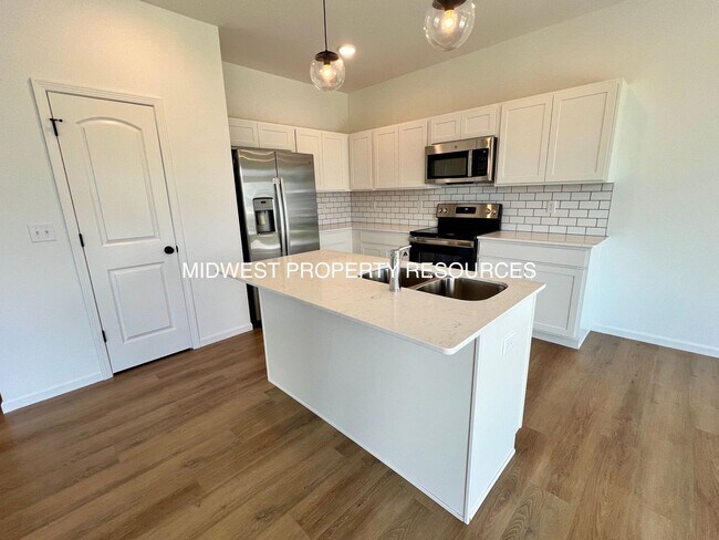 Building Photo - Brand New Ranch Home for Lease!