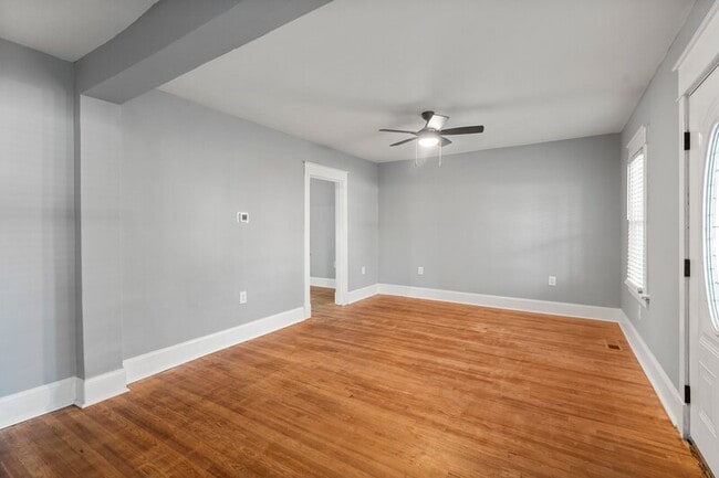 Building Photo - 2007 Westover Ave