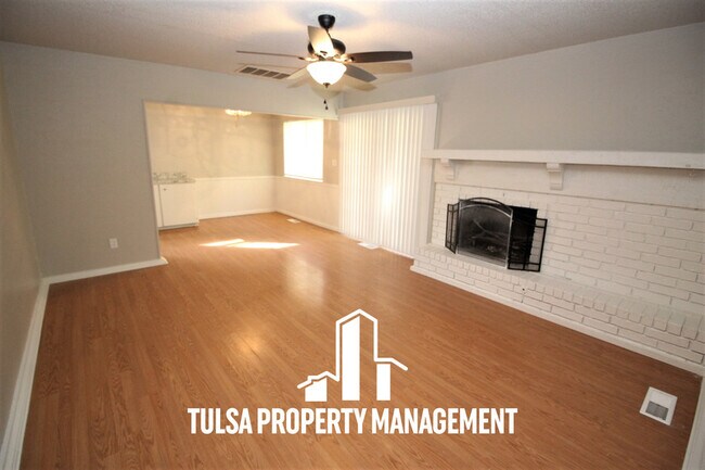 Foto del edificio - 11133 E 29th St