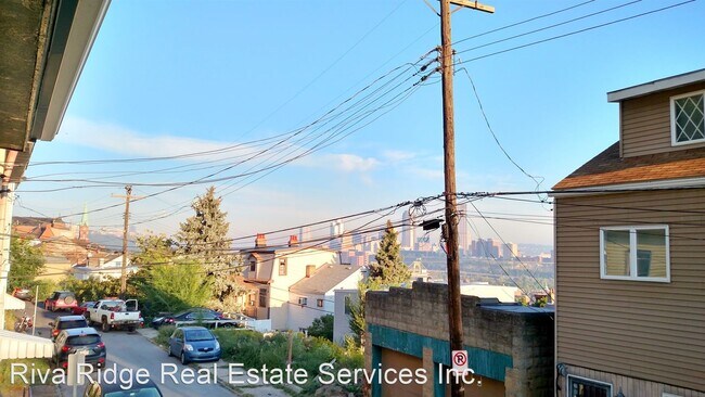 Building Photo - 2 br, 1.5 bath House - 50 Magdalene Street