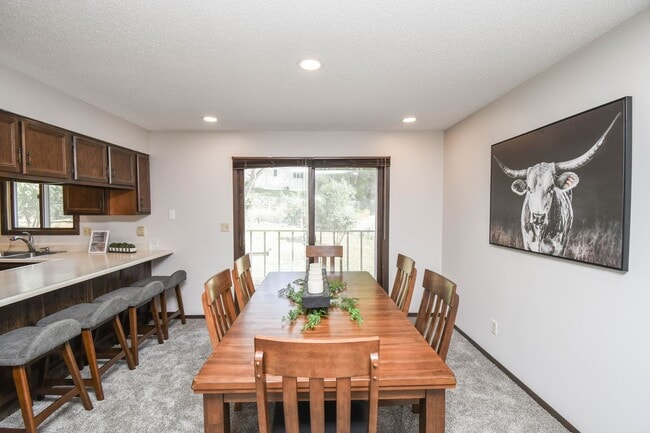 Foto del edificio - 4504 S Cliff Ave