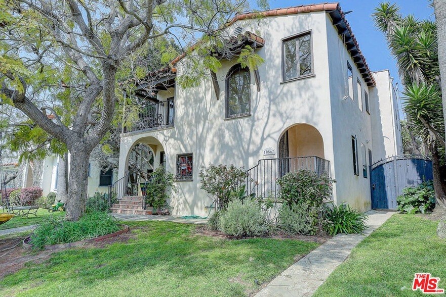 Photo - 10567 Ayres Avenue Unit