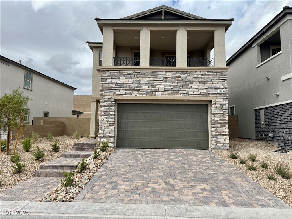 Foto principal - 639 La Vis Acrs Ln