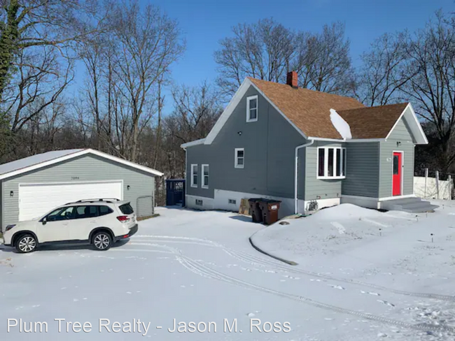 Building Photo - 4 br, 2 bath House - 7086 Tylersville Road