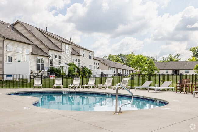 Building Photo - Wheaton Village Apartments