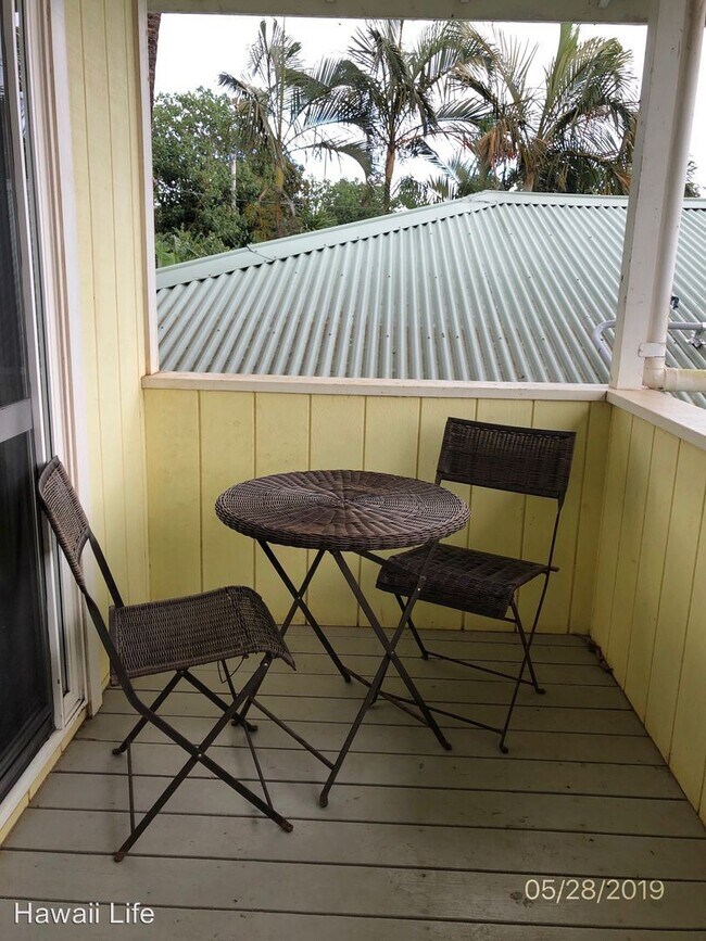 Foto del edificio - 45-3468-3468 Koa St