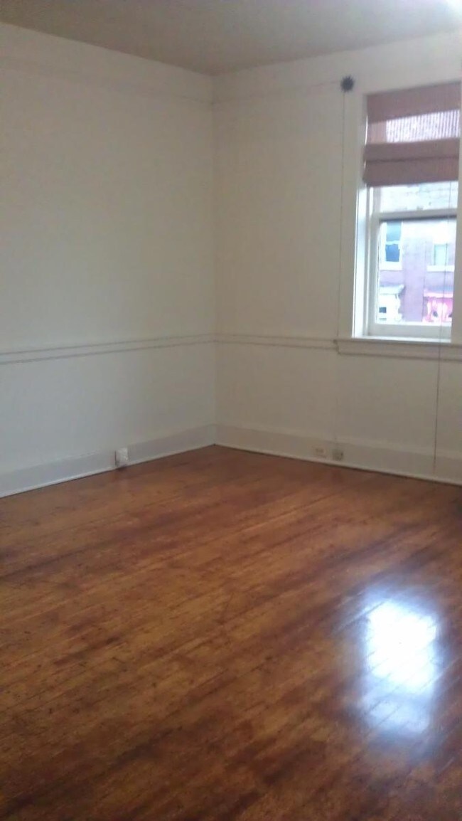 Interior Photo - Normandie Apartments