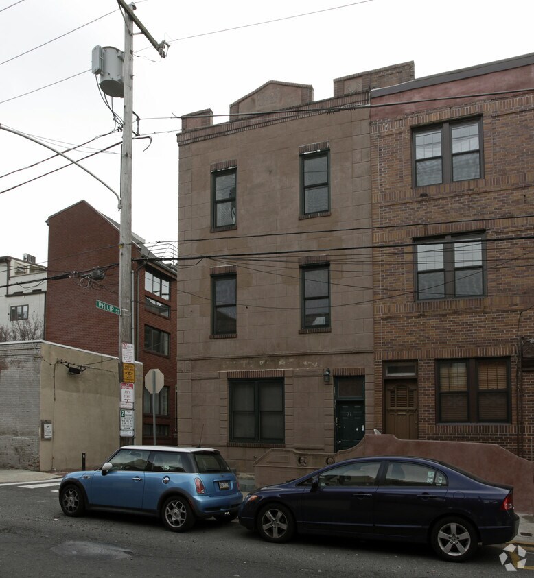 Foto del edificio - 210 Bainbridge St