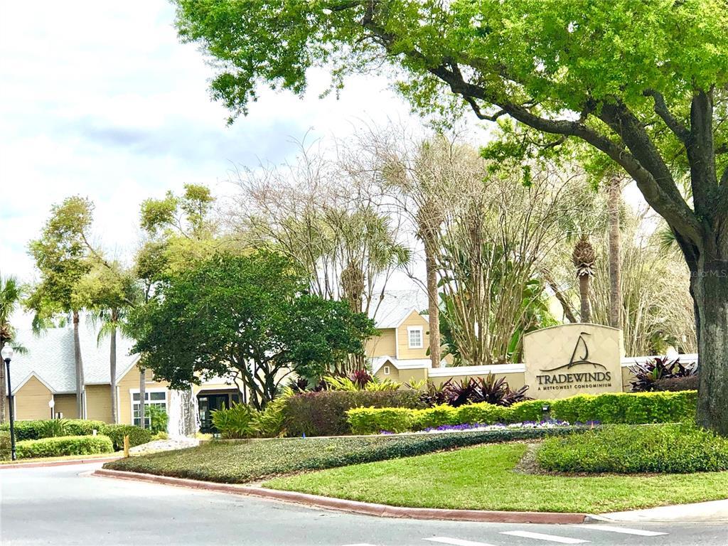 1033 S Hiawassee Rd Unit 2621, Orlando, FL 32835 Condo for Rent in