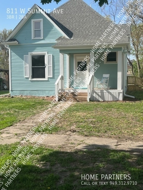 Primary Photo - Rent to Own Upgraded Home with $7,500 Down...