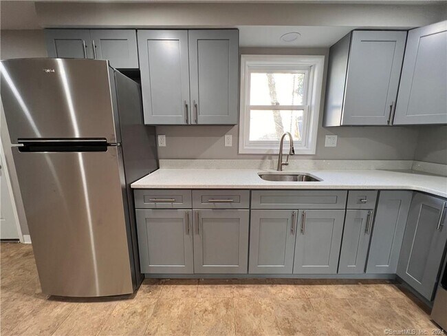 Foto del edificio - 501 Howard Ave