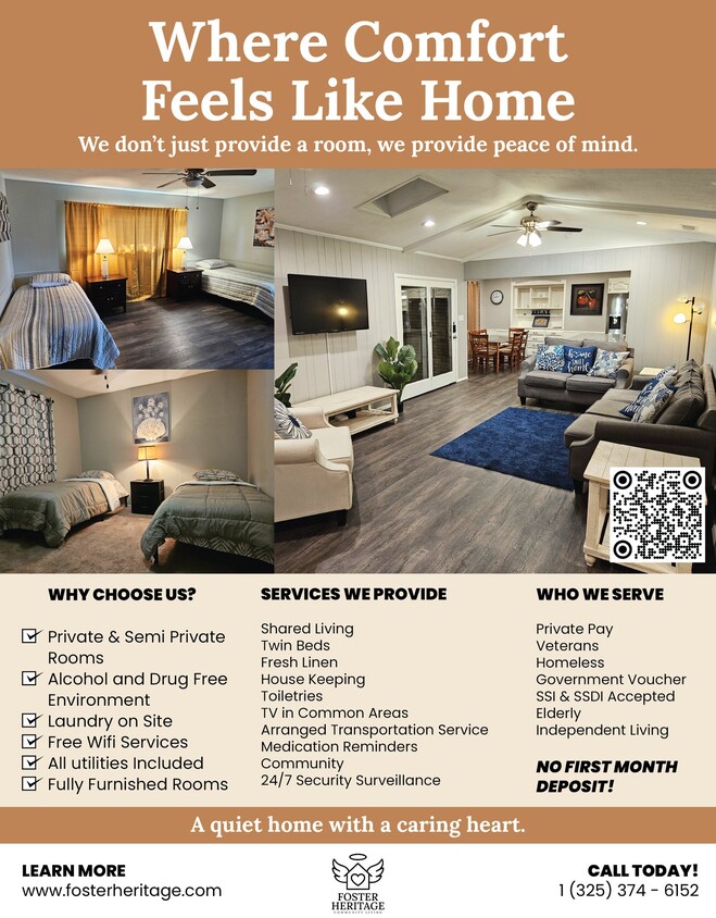 Foto del edificio - 3018 Jennifer Ave