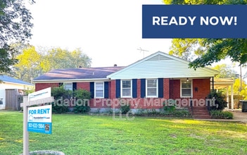 Building Photo - 4937 Fairfield Cir