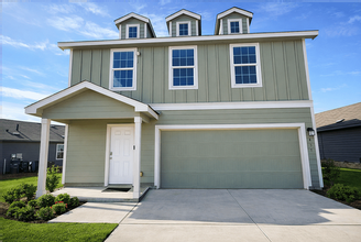 Building Photo - 431 Ambush Ridge