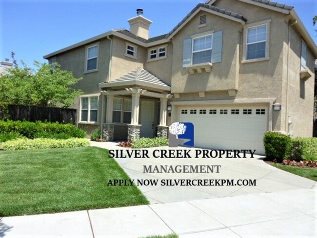 Gorgeous Newly Painted Pleasanton Home | 4... - Gorgeous Newly Painted Pleasanton Home | 4...