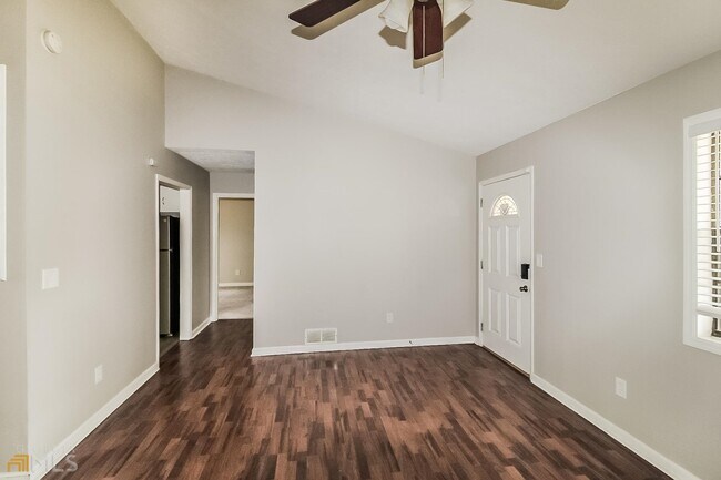 Foto del edificio - 3691 Quail Hollow Trail