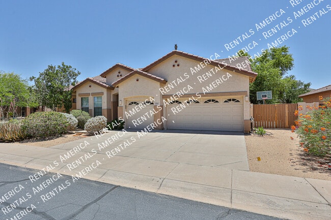 Building Photo - 4307 W Hopi Trail