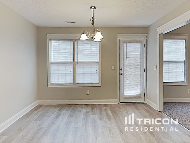 Building Photo - 2344 Foxworth Court Murfreesboro TN