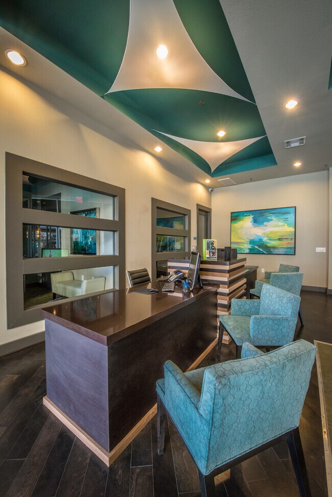 33 North Apartments Denton, TX