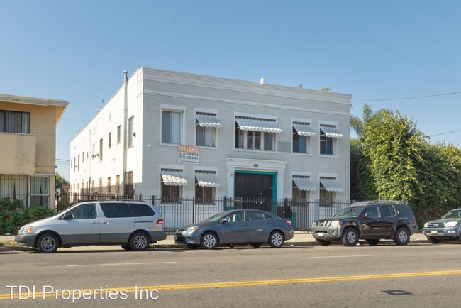 Building Photo - 4309 S Main St
