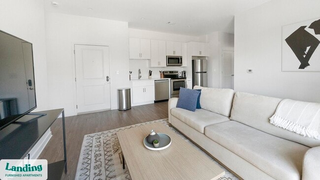 Foto del edificio - 2708 Old Lebanon Pike