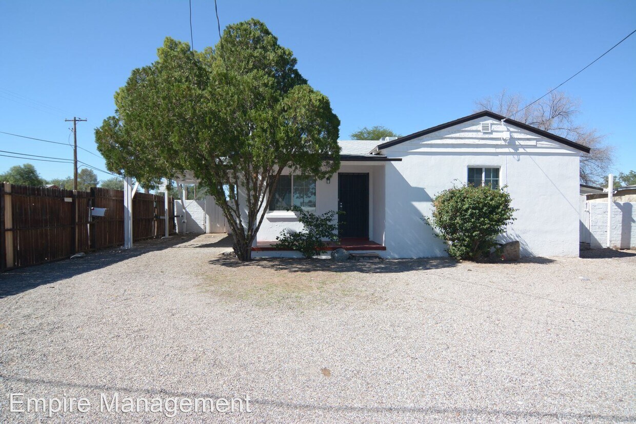 3 br, 1 bath House 3831 E. Pima St. House Rental in Tucson, AZ