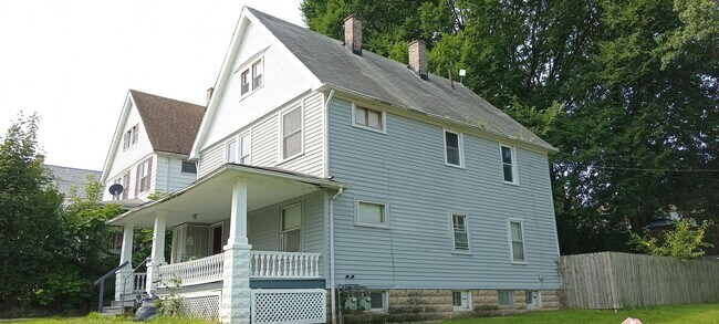 Foto del edificio - 3268 W 86th St