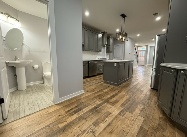 Foto del edificio - 2529 Grays Ferry Ave