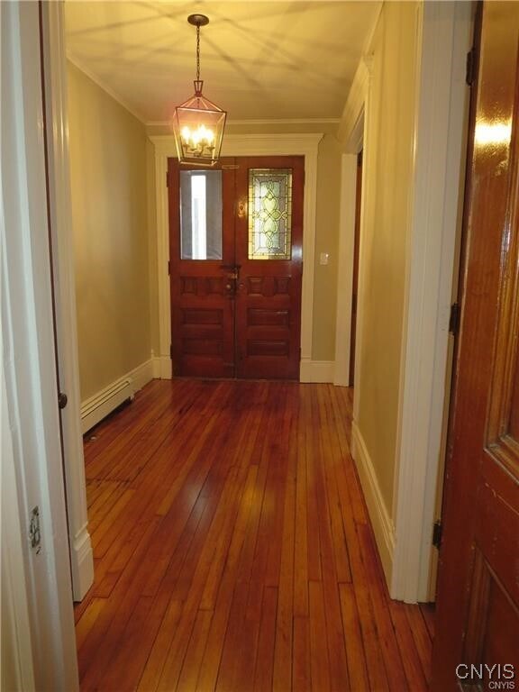Foto del edificio - 1725 James St