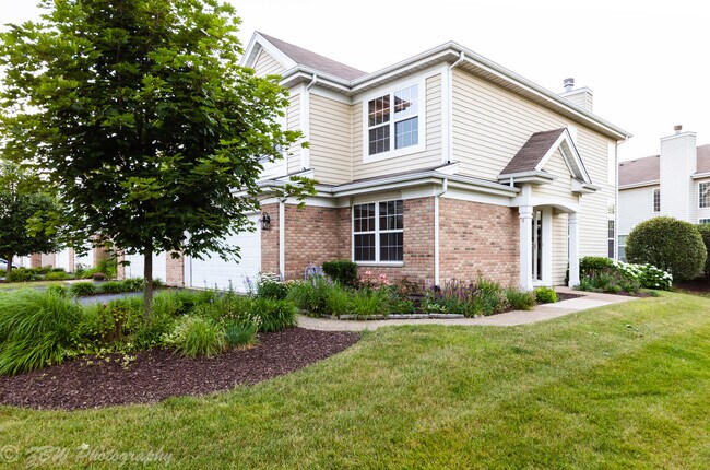 Foto del edificio - 2793 Borkshire Ln