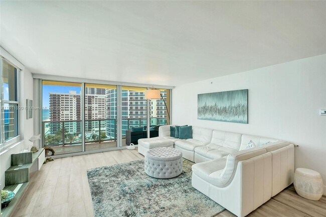 Building Photo - 2501 S Ocean Dr