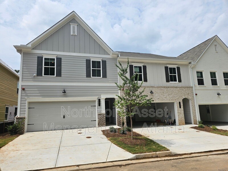 781 Trevett Wy, Maritetta, GA 30062 Townhome Rentals in Maritetta GA