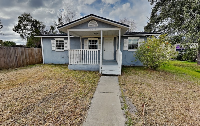 Photo - 502 Dunbar Ave