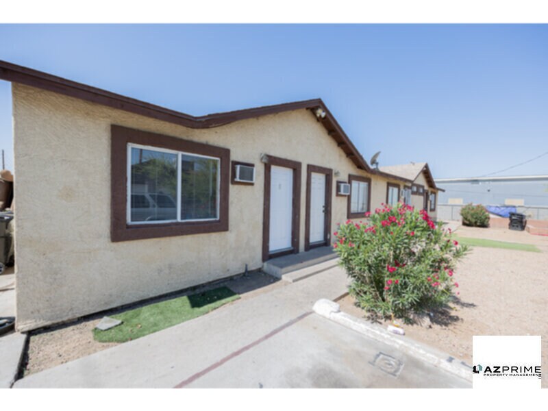 Foto principal - Welcome to your New Home in PhoenixA Cozy ...